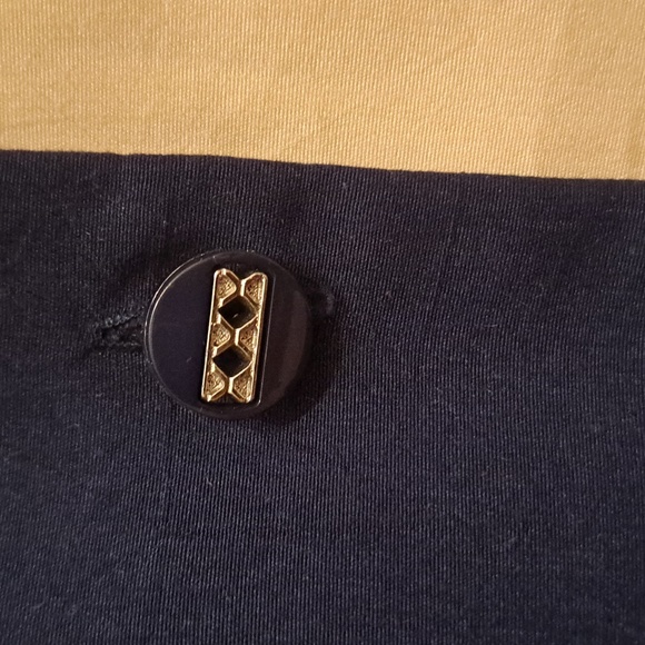 Betsy's Things Vintage button down top vintage size 10 - Picture 7 of 9